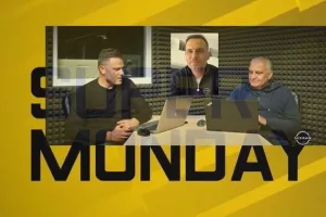 SUPER MONDAY με Σάββα Πουρσαϊτίδη (ΒΙΝΤΕΟ)