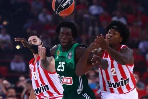 Παναθηναϊκός-Ολυμπιακός: Πράξη... 26 στην Ευρώπη (Η προϊστορία)