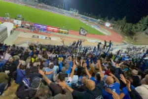 Το ζήτησαν... πιο δυνατά από κάθε άλλη φορά οι Παφίτες (ΒΙΝΤΕΟ Kerkida)