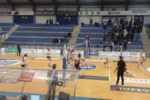 Πρώτη νίκη για Ανόρθωση/Κορυφή η ΑΕΚ, ακολουθεί η Ολυμπιάδα