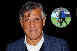 Ο Messina ήταν αυτός που κινούσε τα νήματα, για το Απόλλων-ΑΠΟΕΛ 