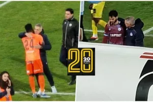 (ΦΩΤΟΣ kerkida) Τους πιστεύει και το δείχνει