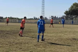 K15/Αποτελέσματα 9ης αγωνιστικής
