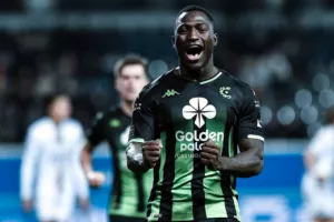 Η πιο ακριβή μεταγραφή στην ιστορία του MLS είναι γεγονός!