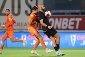 (ΣΤΙΓΜΙΟΤΥΠΑ) Καρμιώτισσα-Νέα Σαλαμίνα