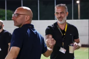 Πρώτη απόλυση Κώστα