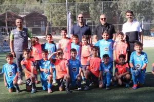 Grassroots Mikel: Εκδήλωση στη Λευκωσία (Φώτος)