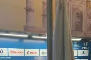 Αργυρός... Εγγλεζούδης στο Νέο Δελχί!