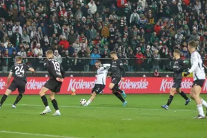 (Ομόνοια) Σε βίντεο τι έκανε ψες η Legia