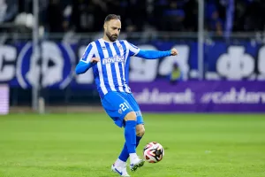 No1... Rafa Lopes!
