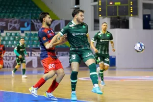 Σε ρυθμούς 6ης αγωνιστικής
