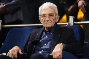 Πέθανε ο Γιάννης Μπουτάρης