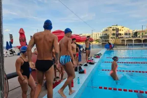 Νίκες, μετάλλια και εμπειρίες! (φώτος)
