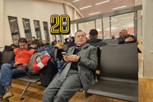 Κινητό/Πετρίδης