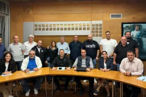 Καταρτίστηκε σε Σώμα το Εκτελεστικό Συμβούλιο της ΚΟΠΕ