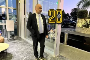 Διευθετήσεις /Θύμιος