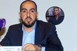 "ΜΠΗΧΤΗ"... για Σάντη: “Δεν θα πω το ένα ευρώ, γιατί το είπε άλλος…”