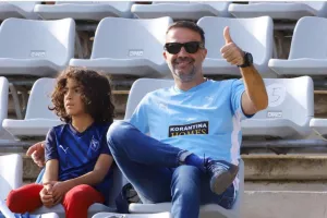 Και αυτός Πάφο! 