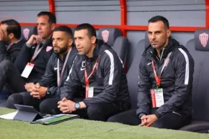 Σχόλιο για Πουρσαϊτίδη: "Πίστεψε σε μένα περισσότερο/Τον ευχαριστώ για όλα..."