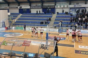 Πρώτη νίκη για Ανόρθωση/Κορυφή η ΑΕΚ, ακολουθεί η Ολυμπιάδα