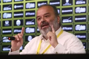 Large...πρόεδρος