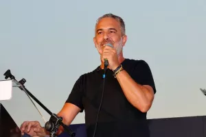 Ούτε σήμερα...