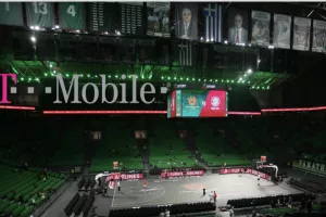 Big deal πενταετίας: Το ΟΑΚΑ γίνεται... Telekom Arena!