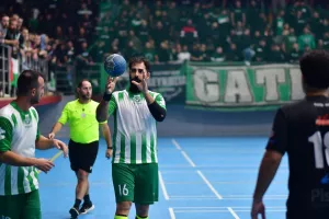 Ομόνοια 29Μ/"Αναβολή για λόγους ασφαλείας!"