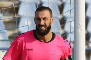 Λόρια στο Kerkida/"Offside το 3ο γκολ- Δεν μας σέβονται..." 