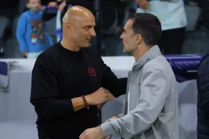 Στην Πάφο!