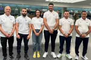Φοιτητές… στα όπλα!