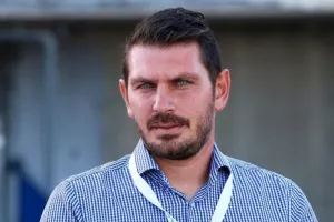 ΠΑΕΙ και ο Άγγελος Ευθυμίου στην Ανόρθωση!