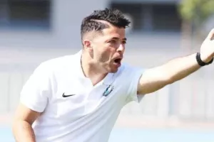 Costantino: "Η Πάφος είναι πιο δυνατή από το ΑΠΟΕΛ/Η Φιορεντίνα θα πρέπει να προσέξει"