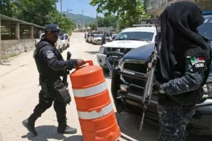 Οχτώ νεκροί από πυρά αγνώστων – Ξεκληρίστηκε οικογένεια