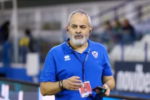 Κόντρα στην... πρώην
