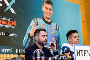 Η κυπριακή σημαία θα κυματίζει στην Ευρώπη και το 2025 μέσω του Τζιωρτζή 