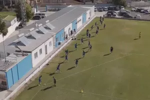 (ΑΝΟ) Και από ψηλά