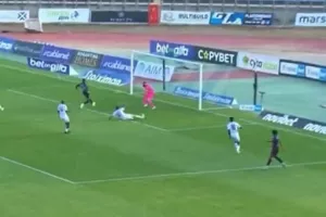(ΒΙΝΤΕΟ) Τα γκολ της Πάφος FC