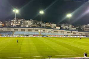 Επιστροφή Μπάμπα στην 11άδα του ΠΑΟΚ