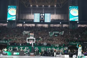 Δωρεάν μαθήματα μπάσκετ και συμπεριφοράς σε όλη την Ευρώπη