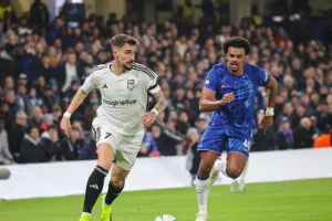 (Aντίπαλος ΑΠΟΕΛ) Ήττα με 8-0!