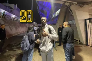 Derrick Luckassen (Πάφος)