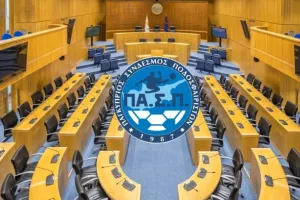Επιστολή ΠΑΣΠ σε ΠτΔ/"Η... πίτα από το στοίχημα να μοιραστεί δίκαια και σωστά"