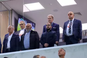 Κυριάκος Πραστίτης / Κίκης