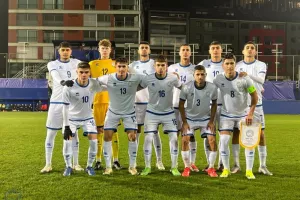 Φινάλε με νίκη για την Εθνική K19 