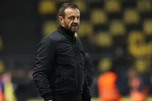 "Μας πονάει αυτή η ήττα, συγγνώμη από τον κόσμο"