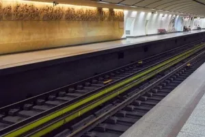 Αποκαλύψεις για ρωγμές και φθορές στις ράγες του Μετρό