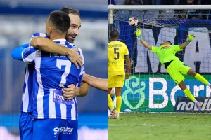 Ίδιες φάσεις, ίδιοι πρωταγωνιστές… διαφορετική κατάληξη! (Βίντεο)