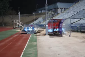 Τα πήρε... και τα σήκωσε (Φώτος)