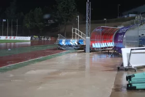 Τα πήρε... και τα σήκωσε (Φώτος)